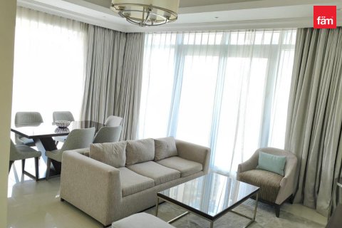 آپارتمان برای اجاره در Downtown Dubai (Downtown Burj Dubai)، Dubai، امارات متحده عربی 2 خوابه ، 134.9 متر مربع ، شماره 760810 - تصویر 4
