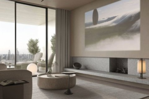 Appartement te koop in Dubai, VAE 1 slaapkamer, 106 vr.m., nr 760804 - foto 7