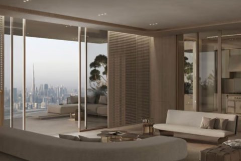 Appartement te koop in Dubai, VAE 1 slaapkamer, 106 vr.m., nr 760804 - foto 3