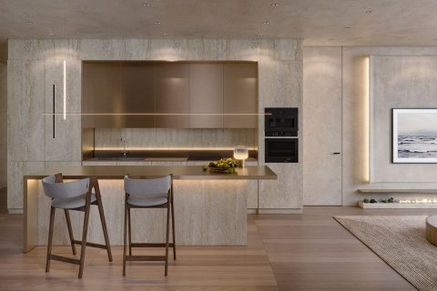 Appartement te koop in Dubai, VAE 1 slaapkamer, 106 vr.m., nr 760804 - foto 10