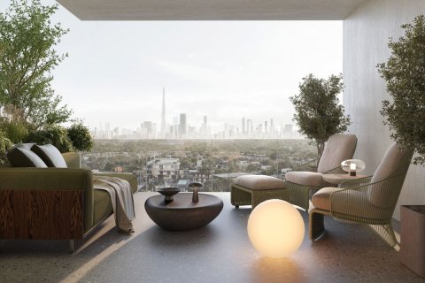 Appartement te koop in Dubai, VAE 1 slaapkamer, 106 vr.m., nr 760804 - foto 2
