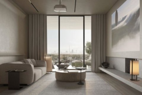 Appartement te koop in Dubai, VAE 1 slaapkamer, 106 vr.m., nr 760804 - foto 4