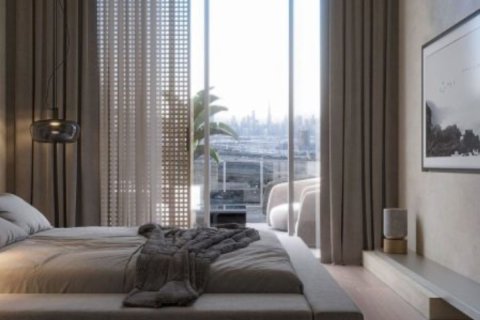 Appartement te koop in Dubai, VAE 1 slaapkamer, 106 vr.m., nr 760804 - foto 6