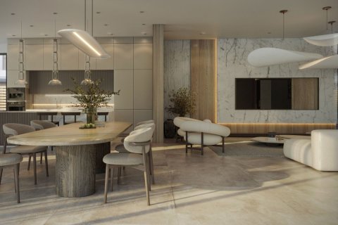 Appartement te koop in Dubai, VAE 1 slaapkamer, 106 vr.m., nr 760804 - foto 5
