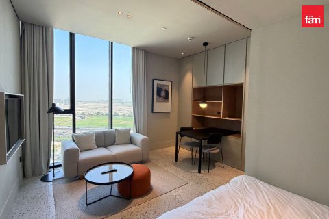 阿联酋 Dubai Business Bay 公寓  34.7 平方米 , 编号 760805