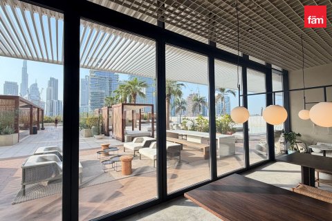 Appartement te koop in Business Bay, Dubai, VAE 34.7 vr.m., nr 760805 - foto 13