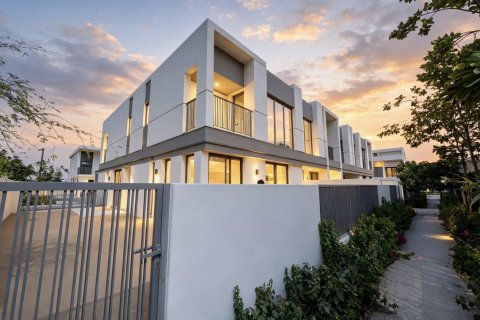 Villa i Tilal Al Ghaf, Dubai, UAE 4 soveværelser, 243.6 kvm № 760808