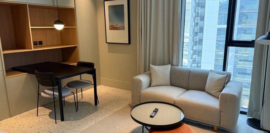 Appartement in Business Bay, Dubai, VAE 34.8 vr.m. nr 760807