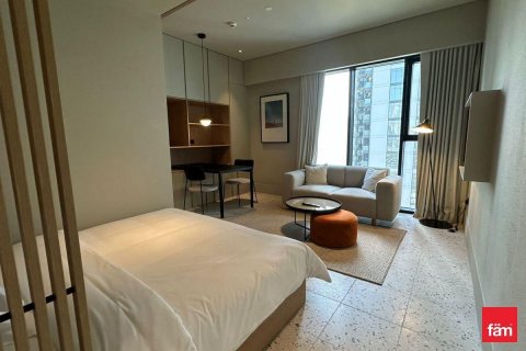 阿联酋 Dubai Business Bay 公寓  34.7 平方米 , 编号 760807