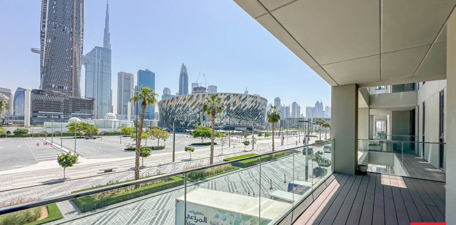 City Walk, Dubai, UAE의 아파트 침실 3개, 204.7제곱미터 번호 760806