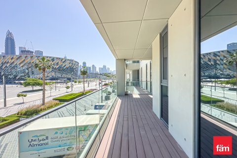 City Walk, Dubai, UAE의 임대용 아파트 침실 3개, 204.7제곱미터 번호 760806 - 사진 12