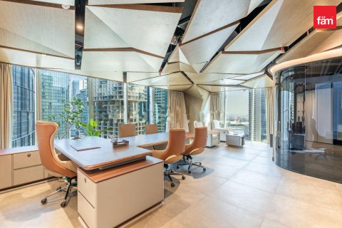 Üürile anda kontor asukohaga Business Bay, Dubai, AÜE: 266.4 m² Nr 760809 - pilt 6