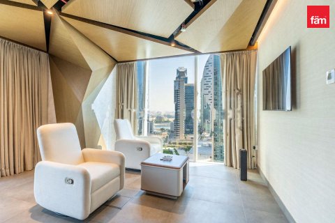 Üürile anda kontor asukohaga Business Bay, Dubai, AÜE: 266.4 m² Nr 760809 - pilt 13