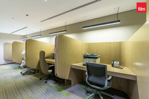 Üürile anda kontor asukohaga Business Bay, Dubai, AÜE: 266.4 m² Nr 760809 - pilt 18