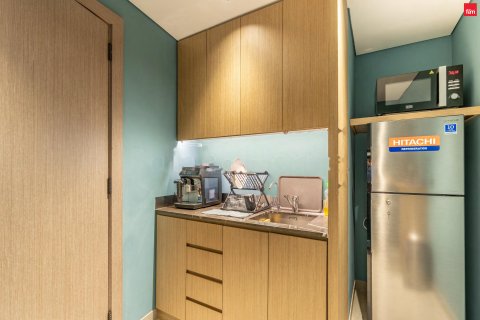 Üürile anda kontor asukohaga Business Bay, Dubai, AÜE: 266.4 m² Nr 760809 - pilt 14