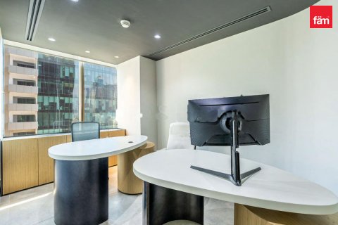 Üürile anda kontor asukohaga Business Bay, Dubai, AÜE: 266.4 m² Nr 760809 - pilt 10