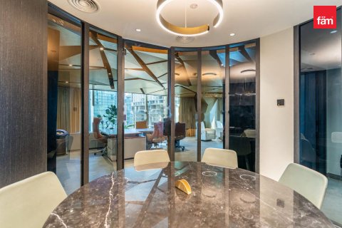Üürile anda kontor asukohaga Business Bay, Dubai, AÜE: 266.4 m² Nr 760809 - pilt 20