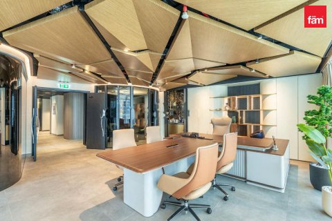 Üürile anda kontor asukohaga Business Bay, Dubai, AÜE: 266.4 m² Nr 760809 - pilt 19