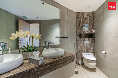 Üürile anda kontor asukohaga Business Bay, Dubai, AÜE: 266.4 m² Nr 760809 - pilt 17