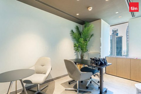 Üürile anda kontor asukohaga Business Bay, Dubai, AÜE: 266.4 m² Nr 760809 - pilt 8