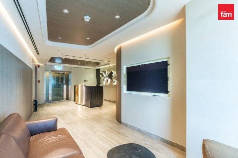 Üürile anda kontor asukohaga Business Bay, Dubai, AÜE: 266.4 m² Nr 760809 - pilt 5
