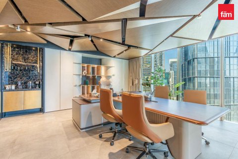 Üürile anda kontor asukohaga Business Bay, Dubai, AÜE: 266.4 m² Nr 760809 - pilt 4