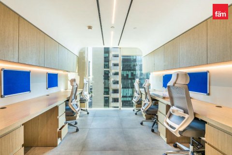 Üürile anda kontor asukohaga Business Bay, Dubai, AÜE: 266.4 m² Nr 760809 - pilt 9