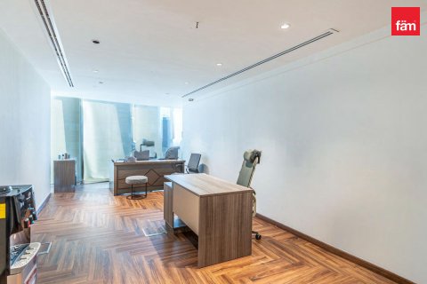 Üürile anda kontor asukohaga Business Bay, Dubai, AÜE: 266.4 m² Nr 760809 - pilt 12