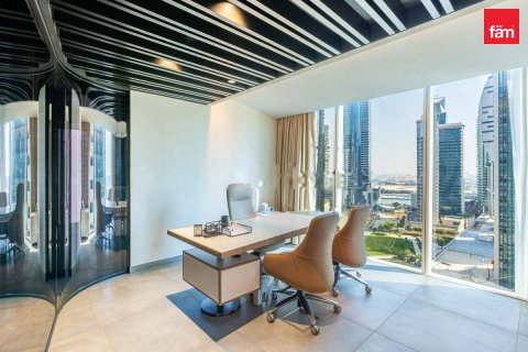 Üürile anda kontor asukohaga Business Bay, Dubai, AÜE: 266.4 m² Nr 760809 - pilt 3