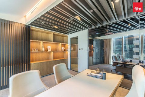 Üürile anda kontor asukohaga Business Bay, Dubai, AÜE: 266.4 m² Nr 760809 - pilt 7