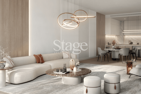 Apartament në Palm Jumeirah, Dubai, Emiratet e Bashkuara Arabe 2 dhoma gjumi, 151 m2. № 737629 - Foto 8