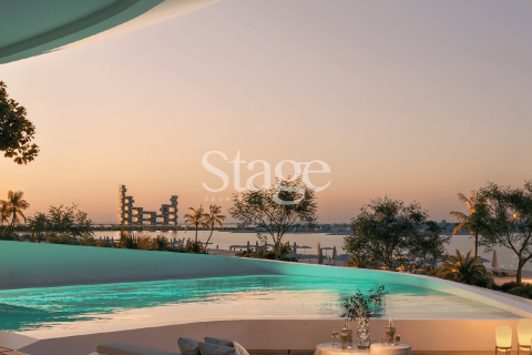 Apartman u gradu Palm Jumeirah, Dubai, UAE 3 spavaće sobe, 172 m2 Br. 737627 - Slika 7