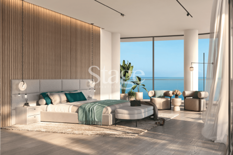 Apartman u gradu Palm Jumeirah, Dubai, UAE 3 spavaće sobe, 172 m2 Br. 737627 - Slika 2