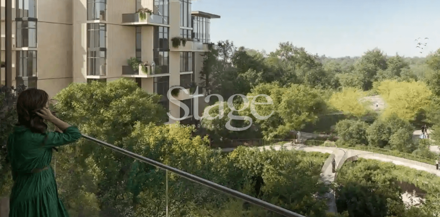 Διαμέρισμα σε Dubai, ΗΑΕ 2 υπνοδωμάτια, 135 τ.μ. Αρ. 737625