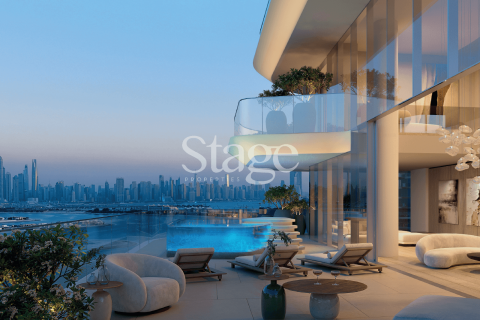 Apartament në Palm Jumeirah, Dubai, Emiratet e Bashkuara Arabe 3 dhoma gjumi, 170 m2. № 737628 - Foto 5