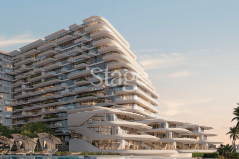 Apartament në Palm Jumeirah, Dubai, Emiratet e Bashkuara Arabe 3 dhoma gjumi, 170 m2. № 737628 - Foto 10