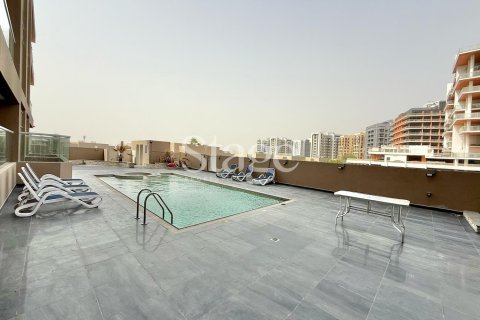 Leilighet til salgs i Dubai Silicon Oasis, Dubai, Emiratene 2 soverom, 107 kvm Nr. 737630 - Foto 12