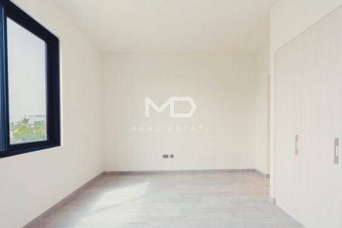 Řadový dům na Yas Island, Abu Dhabi, SAE 3 ložnice, 165.9 m² Č.: 555510 - fotografie 14