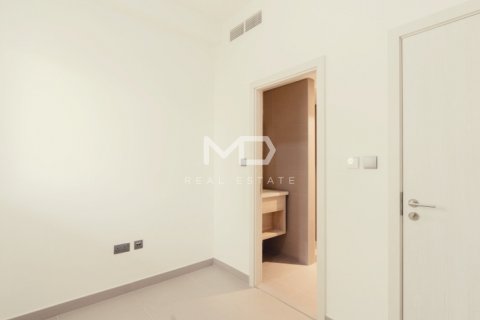 Řadový dům na Yas Island, Abu Dhabi, SAE 3 ložnice, 165.9 m² Č.: 555510 - fotografie 45
