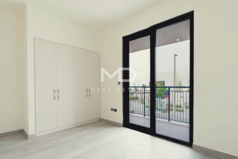 Řadový dům na Yas Island, Abu Dhabi, SAE 3 ložnice, 165.9 m² Č.: 555510 - fotografie 38