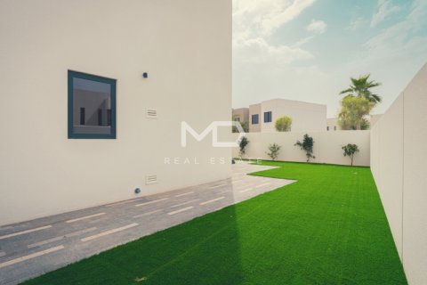Řadový dům na Yas Island, Abu Dhabi, SAE 3 ložnice, 165.9 m² Č.: 555510 - fotografie 53