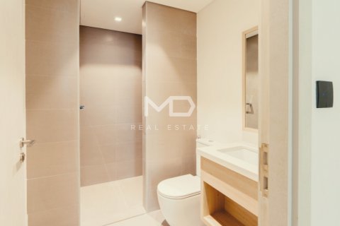 Řadový dům na Yas Island, Abu Dhabi, SAE 3 ložnice, 165.9 m² Č.: 555510 - fotografie 36