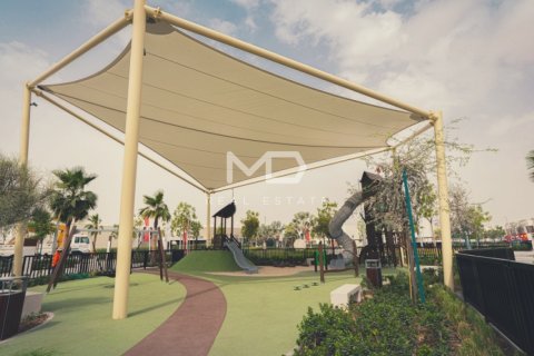 Řadový dům na Yas Island, Abu Dhabi, SAE 3 ložnice, 165.9 m² Č.: 555510 - fotografie 24