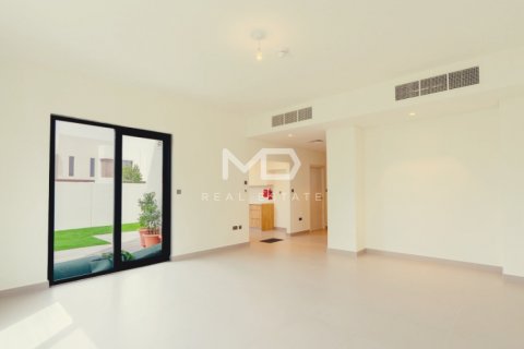 Řadový dům na Yas Island, Abu Dhabi, SAE 3 ložnice, 165.9 m² Č.: 555510 - fotografie 1