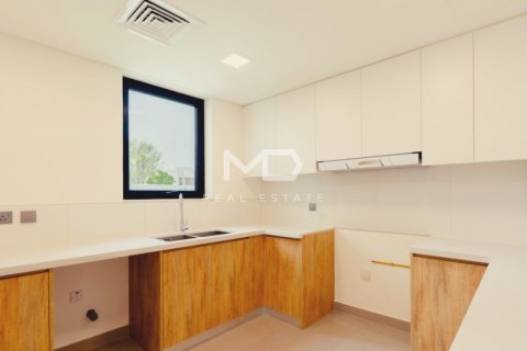 Řadový dům na Yas Island, Abu Dhabi, SAE 3 ložnice, 165.9 m² Č.: 555510 - fotografie 9
