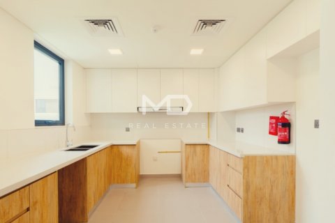 Řadový dům na Yas Island, Abu Dhabi, SAE 3 ložnice, 165.9 m² Č.: 555510 - fotografie 8