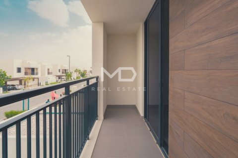 Řadový dům na Yas Island, Abu Dhabi, SAE 3 ložnice, 165.9 m² Č.: 555510 - fotografie 41