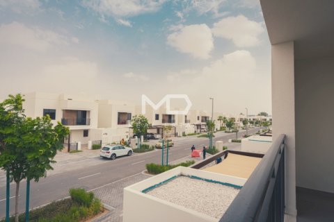 Řadový dům na Yas Island, Abu Dhabi, SAE 3 ložnice, 165.9 m² Č.: 555510 - fotografie 15