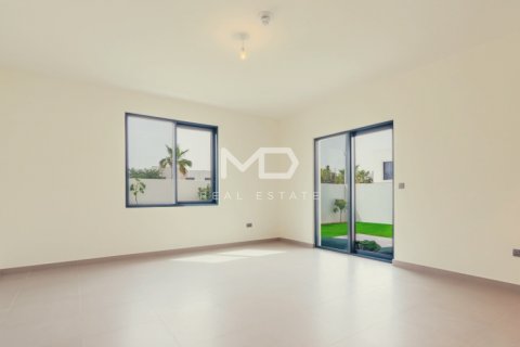 Řadový dům na Yas Island, Abu Dhabi, SAE 3 ložnice, 165.9 m² Č.: 555510 - fotografie 4