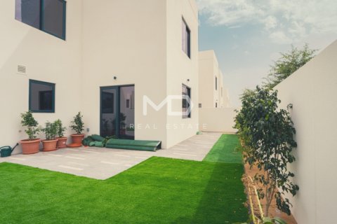 Řadový dům na Yas Island, Abu Dhabi, SAE 3 ložnice, 165.9 m² Č.: 555510 - fotografie 54